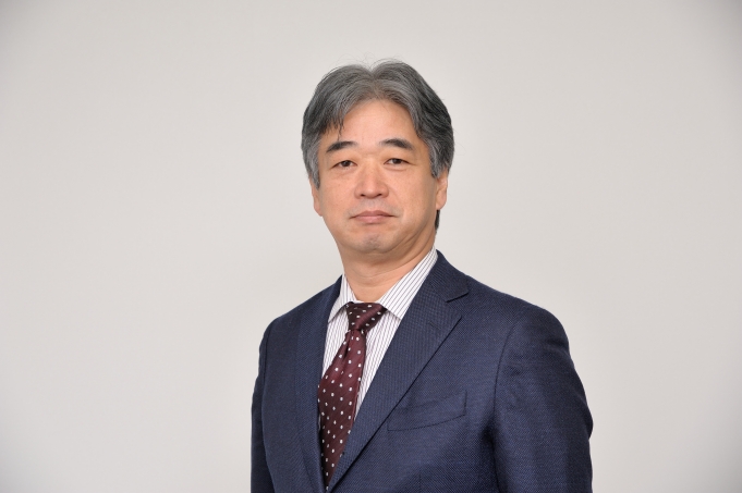 病院長あいさつ