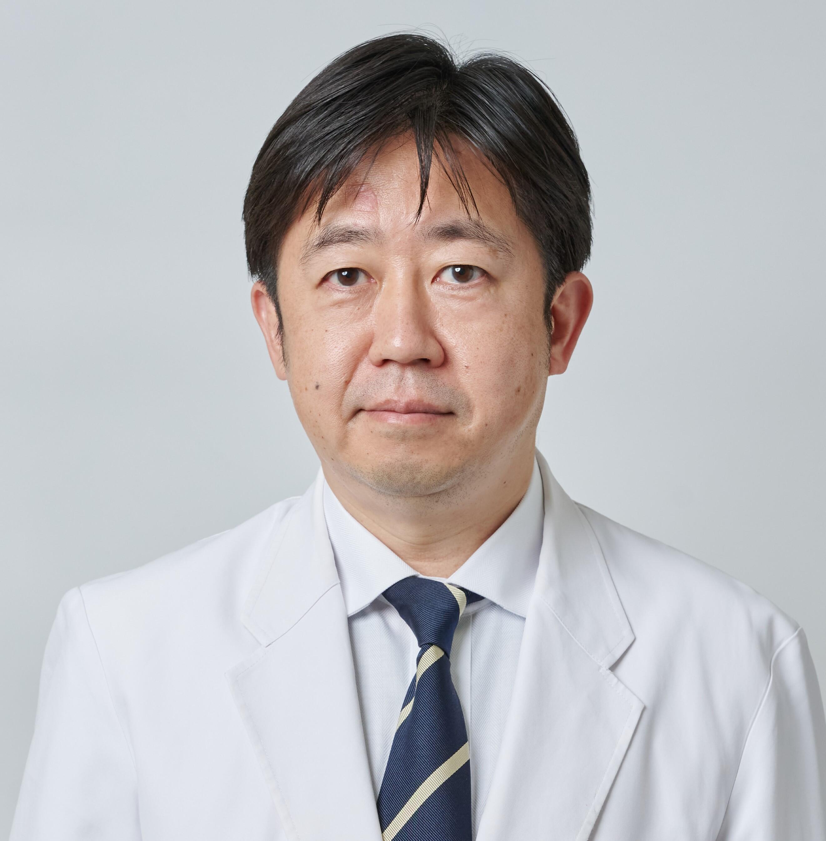 井出 義人(いで よしひと)